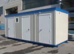 2020 Fast Build Container Hospital/Isolation Room/Container Clinic/Sanitary
