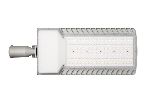 Star IP66 IK09 200LM/W 200W LED Street Light TUV SAA CB CE Approved 5 Years