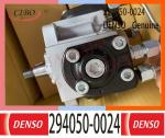 294050-0024 DENSO Diesel Engine Fuel pump 294050-0024 For ISUZU 8-97602049-4,