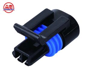 Wholesale Reliable Safe Waterproof Auto Wire Connectors / Waterproof Terminal Connectors from china suppliers
