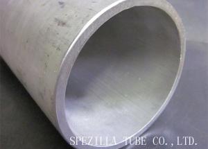 Wholesale Industrial Precision Stainless Steel Tubing Round Shape 304 Stainless Tubing from china suppliers