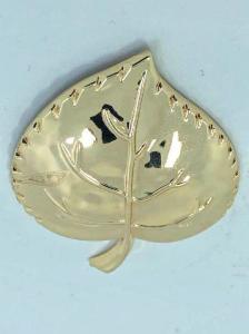 Wholesale Zamak Material Funeral Urns Accessoires , Ash Urn Decoration Antique Brass Color from china suppliers