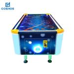 Coin Operated Medium Hockey Arcade Table Gaming Lottery