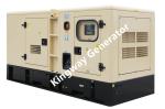 Cummins Engine Silent three phase 500KW 625KVA Natural Gas Generator For Sale