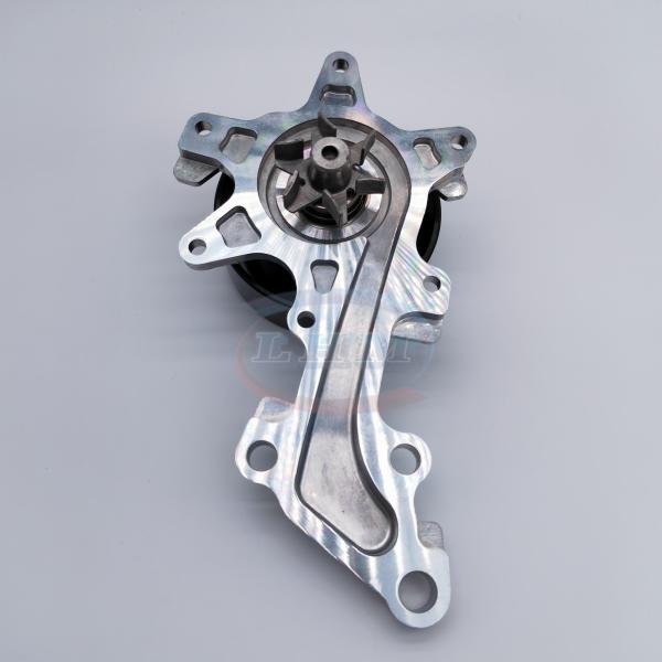 Auto Engine Car Electric Automatic Water Pump Parts Water Pumps For Toyota 16100