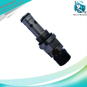 Wholesale Hot sale good quality PC60-7 control relief valve for KOMATSU excavator from china suppliers