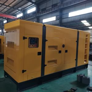 Wholesale 750 kVA Diesel Generator Set Dongfeng Diesel Engine Industrial Diesel Generator Factory Direct from china suppliers