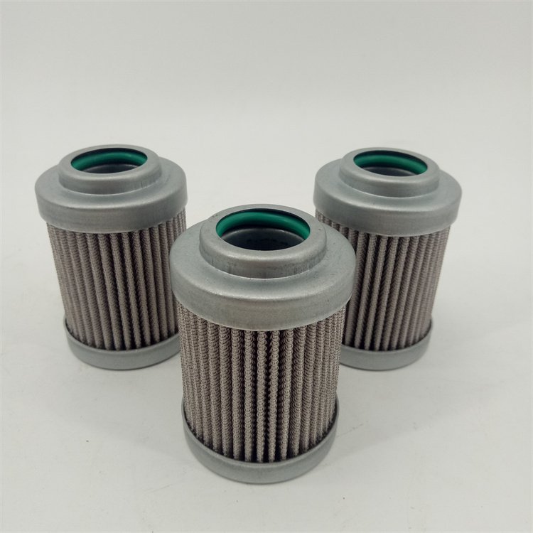 Excavator Hydraulic Oil Filter Element R900229756 3 Month B12 1000 Filter Fineness
