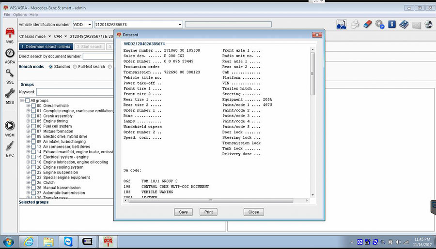 Multi-language WIFI MB Star SD C4 Mercedes Benz Diagnostic Tool Plus Panasonic CF19 i5 CPU 4G memory