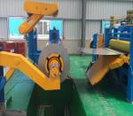 Metal Slitter Slitting Line 0.5- 4 x 1600mm