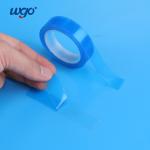 No Dirty Trace Restickable Double Sided Mounting Tape For Household Office