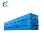 MBR Membrane Bioreactor For Domestic Industrial Hospital Sewage Treatment