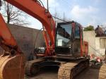 Used hitachi zx120-6 crawler excavator for sale