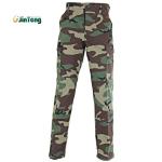 Mens ACU Digital Camo Pants Anti Static Military Garments Wrinkle Resistant