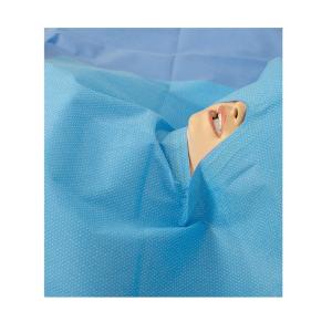 Wholesale MOQ 1000 Pieces Sterile Surgical Packs Non-Woven Fabric For Hospitals / Clinics from china suppliers