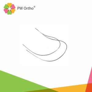 Wholesale Denture Material Reverse Curve Niti Orthodontic Archwire from china suppliers