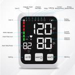 OEM/ODM Medical Equipment Blood Pressure Monitor Oem Brand A Blood Pressure