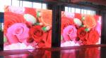 PH10 Outdoor Rental LED Screen Customizable 1920hz 960x960mm