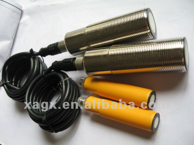 2019 Ultrasonic Piezo Ceramic Transducer