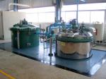 Vacuum Pressure Impregnation Equipment High-Voltage Motors Vacuum Resin Casting