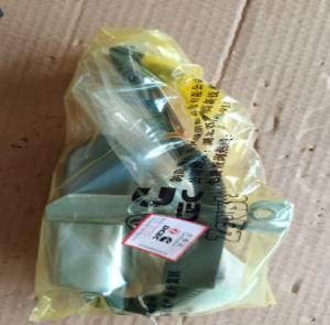 Wholesale Extinguisher 5301701 Cummins Engine Parts Fuel Pump Solenoid Valve from china suppliers