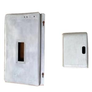 Wholesale Various Drawing Format Die Casting Parts , Pressure Die Casting 100% Inspection from china suppliers