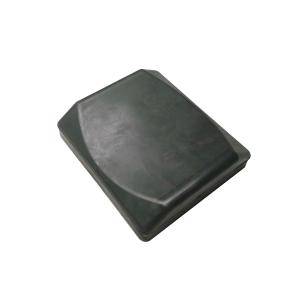 Wholesale 3878910072 Cabin Mounting Rear For Mercedes Trucks Suspension from china suppliers