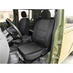 4WD Pickup Truck Assembly Line Single Cabin Double Cabin 5110*1830*2025mm
