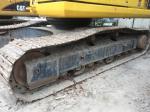 Used Komatsu PC220-8 Excavator Construction Equipment CE Approval