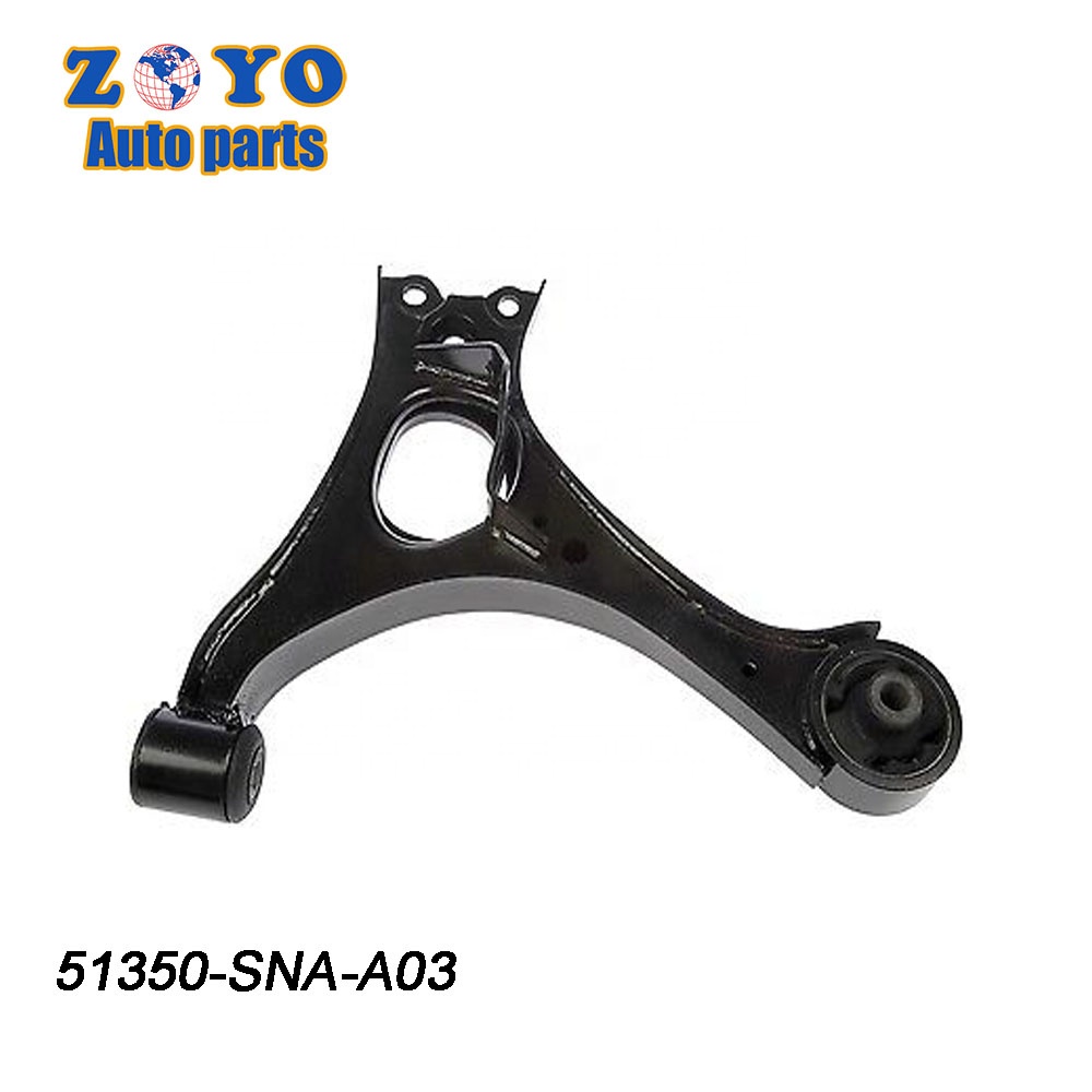 K620383 Other Suspension Parts for Honda CIVIC 2002 2005 Right Front Lower Control Arm