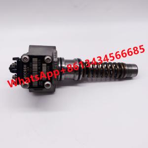 Wholesale 0414750004 20450666 D7D Excavator Bosch Unit Pump from china suppliers