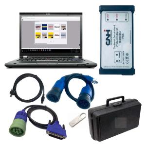 Wholesale Agriculture and Construction Diagnostic Tool ( EST 9.11) Plus Lenovo T430 Laptop from china suppliers