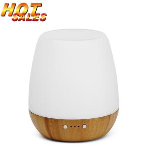 Wholesale Tabletop 30m3 20ml/H Essential Oil Aroma Diffuser 180ml from china suppliers