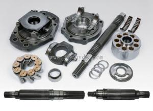 Wholesale Sumitomo PSV2-55/62/63T Hydraulic Piston Pump Parts for SH100/120/265 excavator from china suppliers