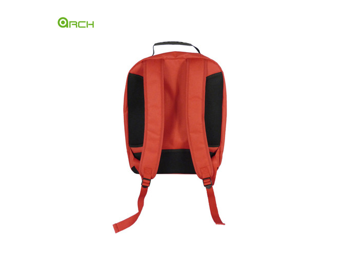 600D Backpack Duffle Travel Luggage Bag with pad lock