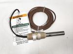 159000921 Georg Fischer Signet 3/4 in. NPT Polyether Ketone Conductivity