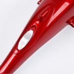 Infrared Dolphin Electric Massager Multi Functional Handheld 28W 220V 50HZ