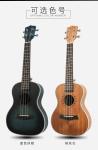 guitars 41inch cutaway guitar acoustic guitar Aiersi brand handmade high grade