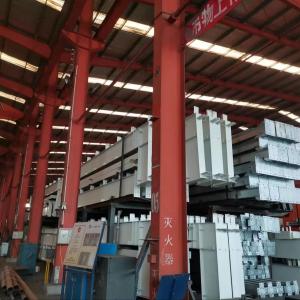 Wholesale Prefabricated Steel Building Construction Water Bottling Plant Workshop from china suppliers