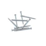 Flat Head Screw Shank Stainless Steel Nails 12 # X 50MM Building Nail