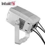 100w IP65 Logo Projector Lamp Gobo Light Outdoor 7+1Rotating Gobo Professional