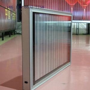 Wholesale Trivision aluminum triple sign outdoor prisma billboard from china suppliers