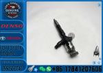 Common Rail Injector Assembly 295050-0620 295050-0540 295050-0740 23670-30420