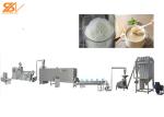 Infant Instant Porridge Nutritional Powder Baby Food Processing Machine Line
