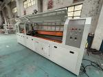 1180MM Plastic Profile Making Machine PVC Extrusion Line