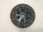 4JB1 Isuzu Clutch Plate 8-97070657-0 240*160*25.6mm*24 Teeth