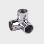 Stainless Steel Investment And Precision Casting OEM Marine Hardware Fittings