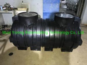 Wholesale Mild Steel Mould Septic Tank Rotational Moulding Tools from china suppliers