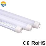 Cold White High Power 24W 5 Foot T8 Led Tube Light 6500K , 1500mm LED Tubes