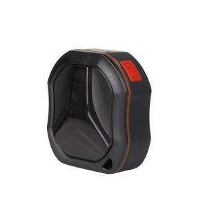 Wholesale Waterproof Real-Time Tracking Newest micro personal gps tracker 3g for Child, Cat, Lone Worker --Black LK109-3G from china suppliers